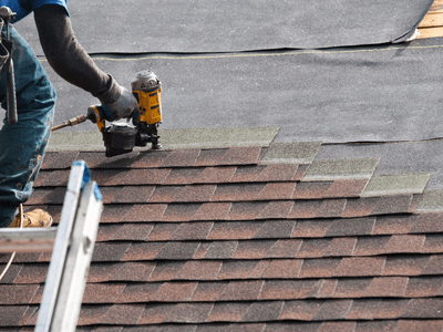 About Roof Repair Experts Cary, MS